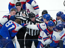 Robia len špinavosti, ja som spravil...