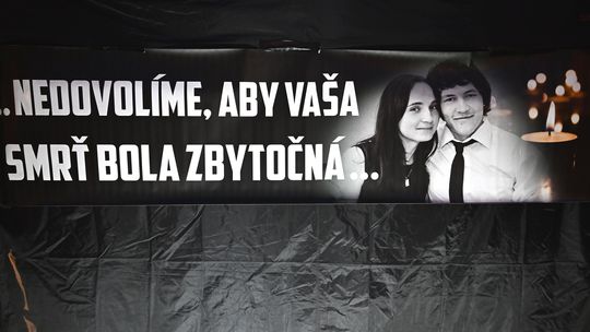 Špecializovaný trestný súd sa v kauze Kuciaka neobráti na Súdny dvor EÚ