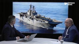 Defence News, Andrej Žiarovský, Nicolás Maduro, Maroš Košík