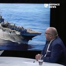 Defence News, Andrej Žiarovský, Nicolás Maduro,...