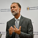 Kužela prehovoril, prečo končí ako riaditeľ Nemocnice sv. Michala