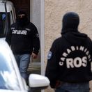 Ndrangheta / Carabinieri /