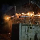 Odesa po ruskom útoku 23. februára 2026