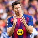 Bitka o top kanoniera je na konci. Lewandowski si po odchode z Barcelony našiel nový klub. Hviezdny Poliak opúšťa Európu