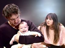 Spasení sa nezachránia. Nová hra o mladých...