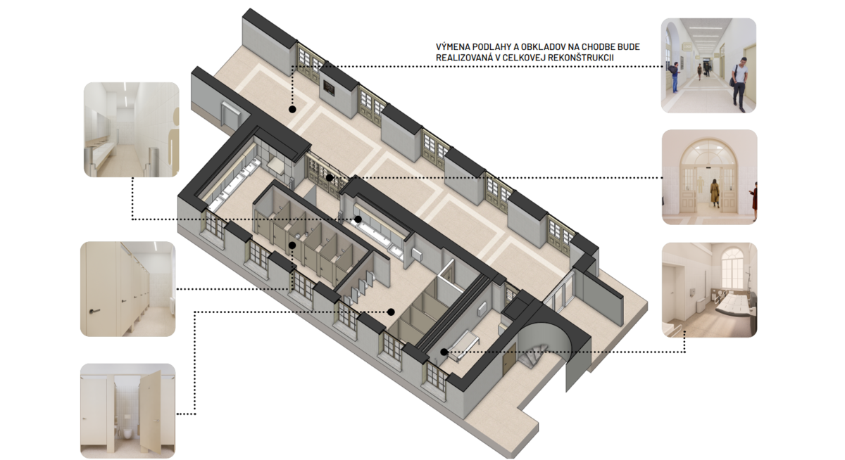 rekonstrukcia hlavna stanica