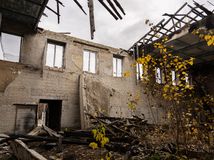 Russia Ukraine War Biathlon