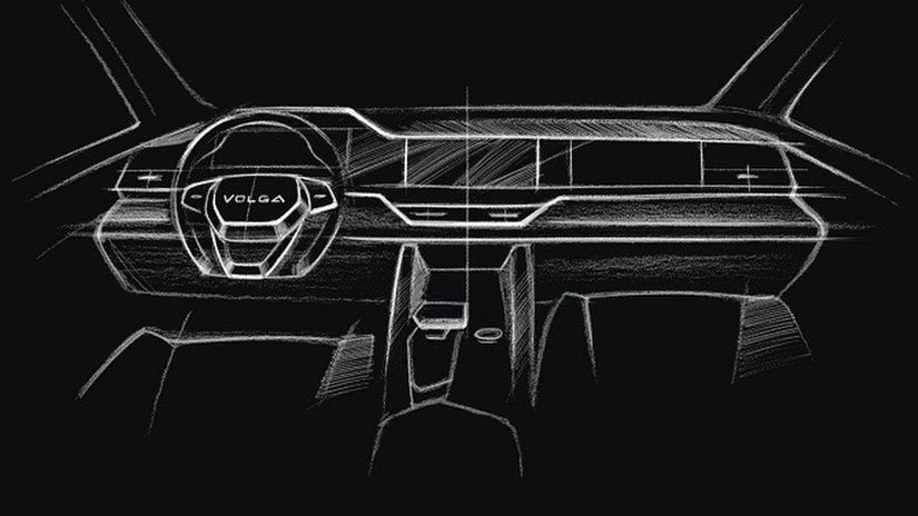 Interiér má byť priestranný a pohodlný. Už v...