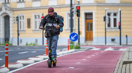 SR Bratislava projekt Bezpečnejšia Dunajská a...