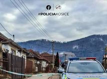 Helcmanovce pokus o vraždu