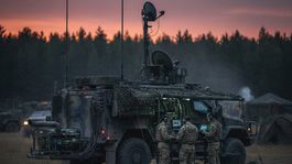 Jednotka rádioelektronického boja - obrázok...