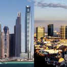 kolaz dubajske byty reuters tasr
