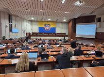 Mestske zastupitelstvo Kosice  1 