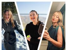 Božská Šarapovová odišla bez rozlúčky....