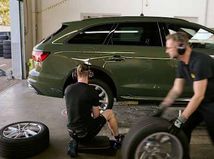 ADAC: Toto je druhý veľký test letných...