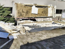 klientske centrum komárno