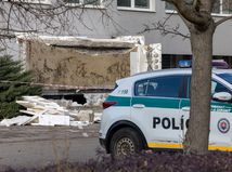 komárno, klientske centrum