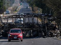 Mexico Cartel Leader Death