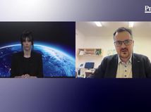 Pavel Havlíček, Pravda vo svete