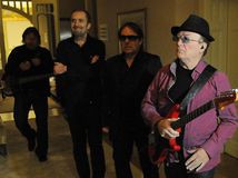 Tragicky zahynul bývalý člen skupiny...