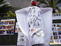 Venezuela politickí väzni