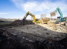 Dúbravka / Štadión /