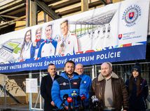 Dúbravka / Štadión /