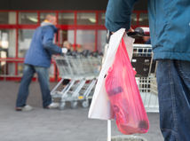 igelitka, igelitky, mikrotenova taska,