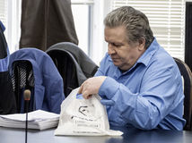 Ivo P. únos študentka Soňa intoxikácia