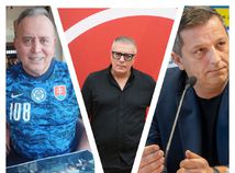 ONLINE: Získal 57 hlasov v prvom kole a zožal...