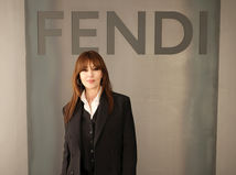 Stretli sme osobne božskú Monicu Bellucci: V...