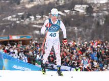 Na 30. kilometri som zistil, že je to boj o...