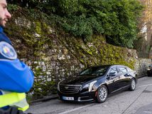 Switzerland Iran US Nuclear Talks