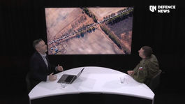 Defence News, plukovník Ľubomír Panáček, logistika