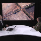 Defence News, plukovník Ľubomír Panáček, logistika