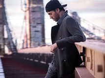 Vstupenky na očakávaný bratislavský koncert...