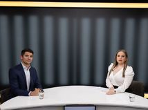 Erik Kaliňák, Ide o pravdu, Politická debata