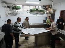 izrael nemocnica gaza