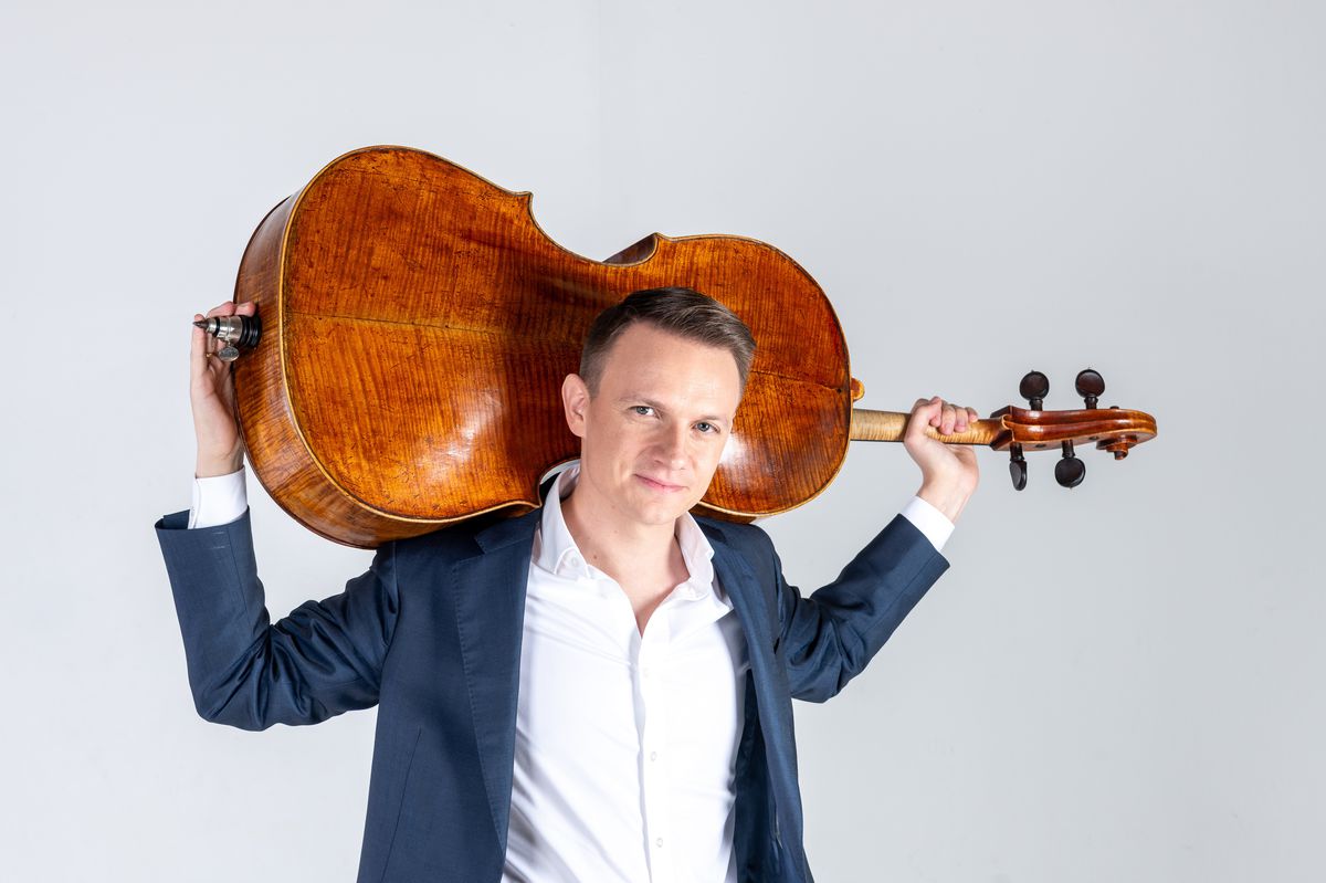 ,,Možno to AI nakoniec všetko prevalcuje. A...