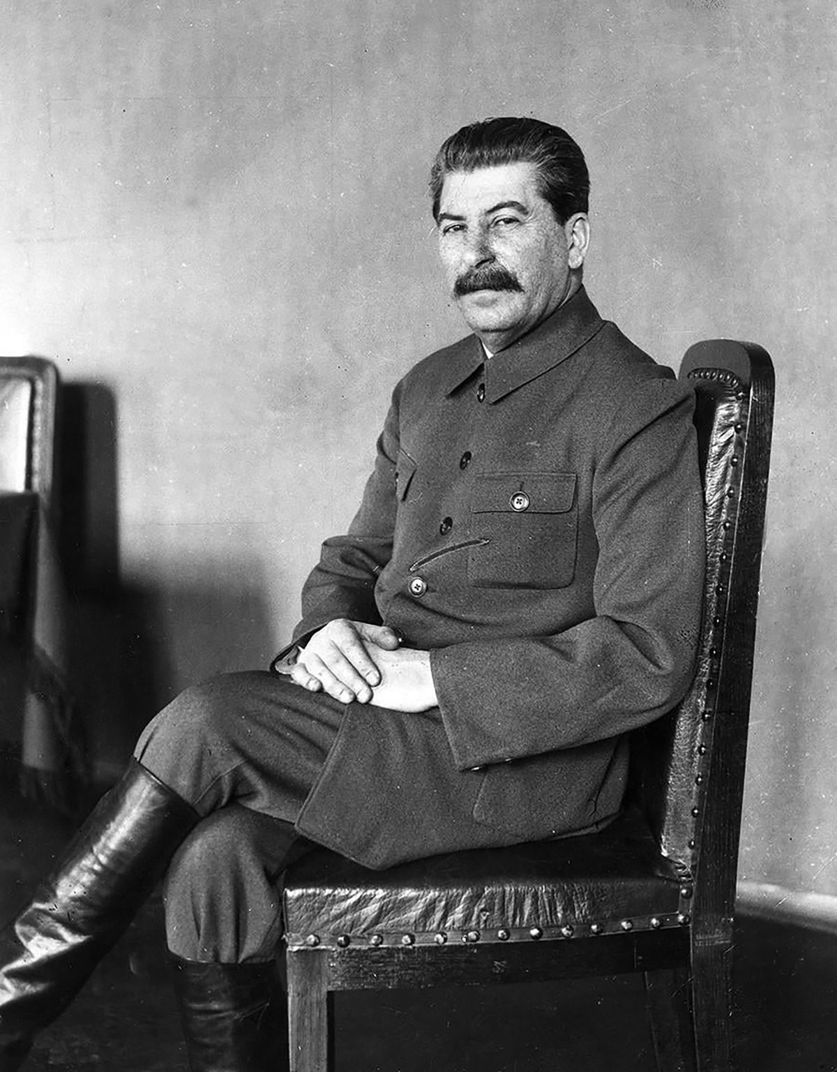 Josif Stalin