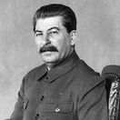 Josif Stalin