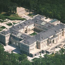 Putin's Villa Galendžik