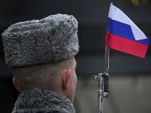 Russia Leningrad Siege