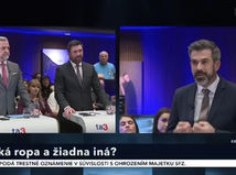 Smer, Progresívne Slovensko, Král na ťahu