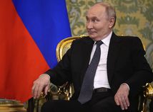 Putinovou „cenou útechy“ môže byť susedná krajina. „Neobetujte nás“, prosí Európu politička