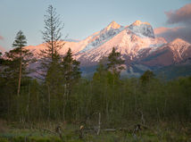 Vysoké Tatry