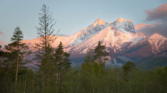 Vláda podľa ochranárov prepásla schválenie míľnika plánu obnovy, ktorý sa týka zonácií