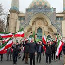 ONLINE: Izrael a USA útočia na Irán, Teherán odpovedal. Iránsky generál a minister sú mŕtvi