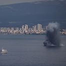 Iránska pomsta nepozná hraníc: Teherán udrel aj na neutrálny Omán, ktorý mu pomáhal vyjednávať s Američanmi