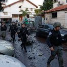 ONLINE: Izrael a USA útočili na Irán, Teherán odpovedal. Zomrelo 200 ľudí, podľa Izraelcov aj duchovný vodca Alí Chameneí